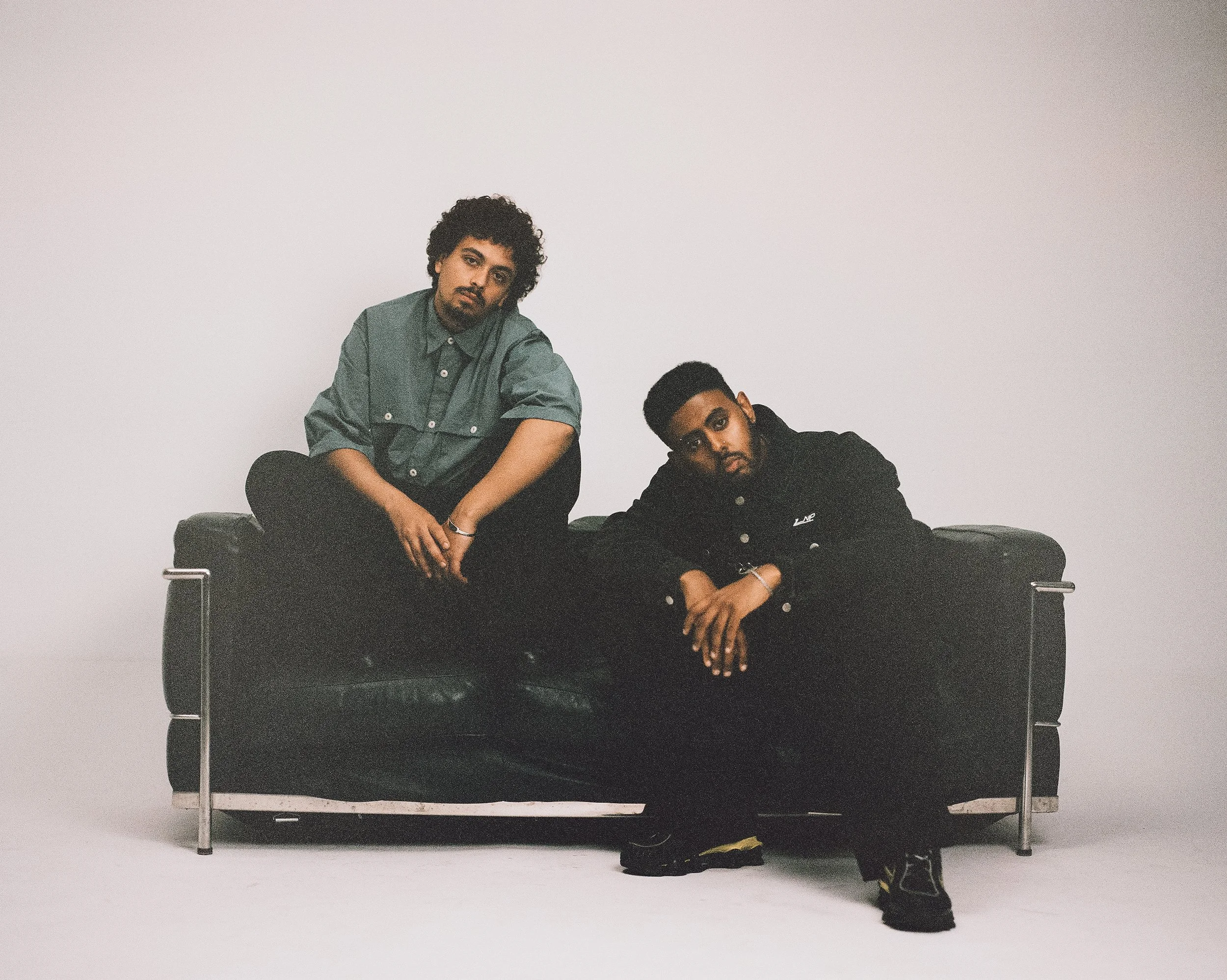 INTERVIEW: ZENA — TIRADE WORLD